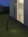 Lampa ogrodowa stojąca regulowana MEJORADA