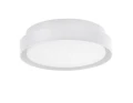Lampa sufitowa zewnętrzna GUADALAJARA biały piaskowy 20W