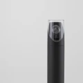 Lampa ogrodowa stojąca BARCA okrągła antracyt wys. 65cm.