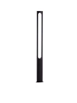 VOLTANA ciemny antracyt wys. 2m. 21W 3000K IP65 Lampa ogrodowa stojąca