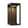 Kinkiet zewnętrzny solarny LED 2,2W TENSO SOLAR LUCIDE 278910230  5411212271631 lampynox noxbox www.lampynox.pl 1.jpg