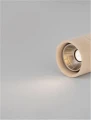 Downlight zewnętrzny REVARIO marmur beżowy - biały LED