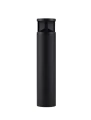 Lampa ogrodowa stojąca NEVARRO czarny piaskowy wys. 73cm. LED