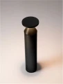 Lampa ogrodowa stojąca VISTA czarny piaskowy wys. 50cm.