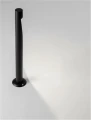 Lampa ogrodowa stojąca CAZORIA ciemny antracyt wys. 60cm.
