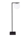 CELANTO czarny piaskowy wys. 60cm. LED 8W 3000K IP65 Lampa ogrodowa stojąca