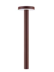NEIVA rdzawy wys. 40cm. LED 5W 3000K IP65 Lampa ogrodowa stojąca