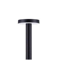 NEIVA ciemny antracyt wys. 20cm. LED 5W 3000K IP65 Lampa ogrodowa stojąca
