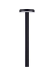 NEIVA ciemny antracyt wys. 40cm. LED 5W 3000K IP65 Lampa ogrodowa stojąca
