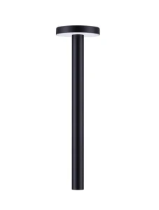 NEIVA ciemny antracyt wys. 40cm. LED 5W 3000K IP65 Lampa ogrodowa stojąca