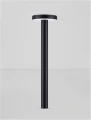 Lampa ogrodowa stojąca NEIVA ciemny antracyt wys. 40cm.