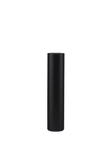 Kolumna ciemny antracyt wys. 55cm. do głowicy lampy ogrodowej