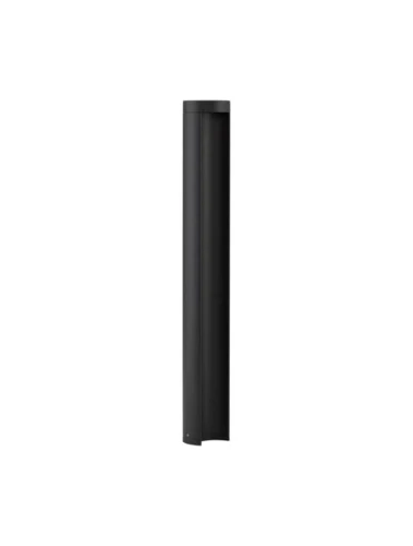 Lampa ogrodowa stojąca MOROLEON czarny wys. 65cm.