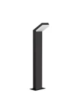 SIRELIA ciemny antracyt wys. 76cm. LED 12W 3000K Lampa ogrodowa stojąca