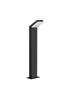 SIRELIA ciemny antracyt wys. 76cm. LED 12W 3000K Lampa ogrodowa stojąca