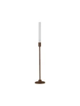 CABAL rdzawy wys. 60cm. LED 4W 3000K IP65 Lampa ogrodowa stojąca