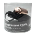 Oprawa sufitowa wisząca SERIA ZERO 2m E27 OSW-2 Różowe złoto