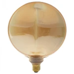 SERIA ZERO G188 dim. 4W 200lm 1800K E27 Amber Żarówka dekoracyjna ściemnialna