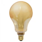 SERIA ZERO A110 dim. 4W 200lm E27 Amber Żarówka dekoracyjna ściemnialna