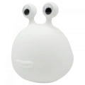 Lampka nocna dziecięca LED Ślimak 0,6W 2800K
