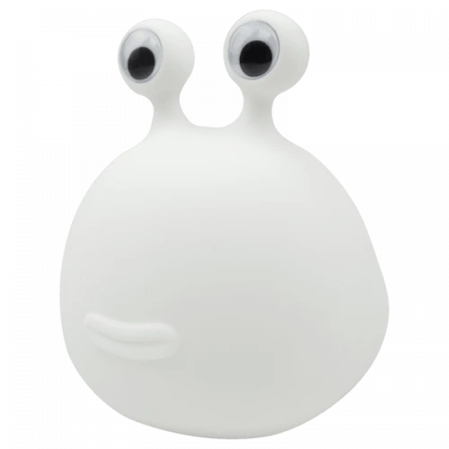 Lampka nocna dziecięca LED Ślimak 0,6W 2800K