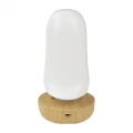Lampka nocna dziecięca z głośnikiem TUKAN BIAŁY WW + BLUETOOTH SPEAKER