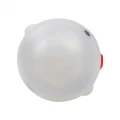 Lampka nocna dziecięca Bałwan LED 1W RGB+WW