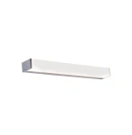 Robin chrom szer. 34cm. LED 15W 3000K IP44 Kinkiet łazienkowy nad lustro
