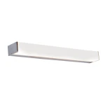 Robin chrom szer. 64cm. LED 30W 3000K IP44 Kinkiet łazienkowy nad lustro