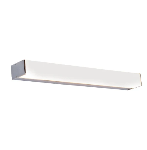 Kinkiet łazienkowy nad lustro Robin chrom szer. 64cm. LED 30W 3000K IP44
