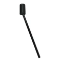 Spot | Reflektor Zenia czarny LED 4W 3000K
