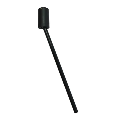 Spot | Reflektor Zenia czarny LED 4W 3000K