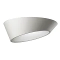 Lampa sufitowa ściemnialna Elim biały ø60cm LED dim. 42W 3000K