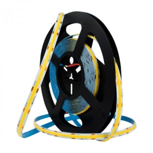 LED COB 5m. dim. 35W 320 7W/m 3000K 630lm/m 12V IP20 Taśma ściemnialna