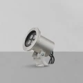 Reflektor zewnętrzny ściemnialny INX 175 inox LED dim. 16W RGBW Floodlight IP67