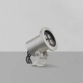 Reflektor zewnętrzny ściemnialny INX 175 inox LED dim. 16W RGBW Floodlight IP67