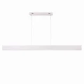Lampa wisząca BERNADETTA White LED 20W 4000K