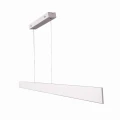 Lampa wisząca BERNADETTA White LED 20W 4000K