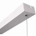 Lampa wisząca BERNADETTA White LED 20W 4000K