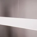 Lampa wisząca BERNADETTA White LED 20W 4000K