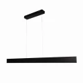 Lampa wisząca BERNADETTA Black LED 20W 4000K