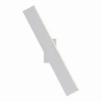 BERNADETTA White LED 10W 4000K Lampa ścienna