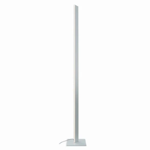 Lampa podłogowa BERNADETTA White LED 28W 4000K