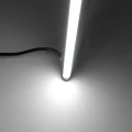 Lampa podłogowa BERNADETTA White LED 28W 4000K