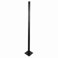 Lampa podłogowa BERNADETTA Black LED 28W 4000K