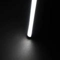 Lampa podłogowa BERNADETTA Black LED 28W 4000K