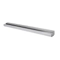 Kinkiet łazienkowy nad lustro Tub aluminium szer. 58cm. LED 14W 4000K IP44