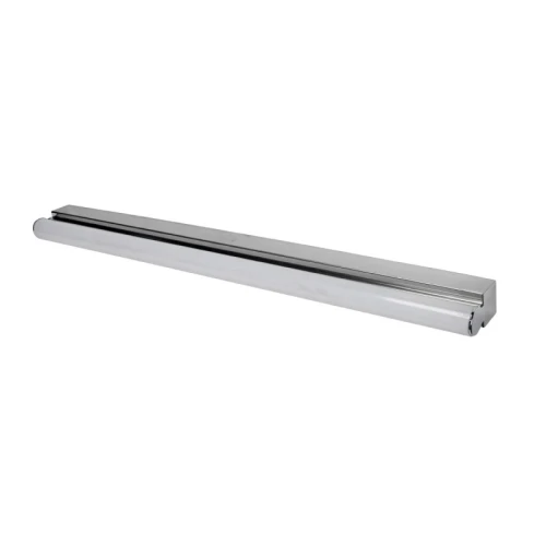 Kinkiet łazienkowy nad lustro Tub aluminium szer. 58cm. LED 14W 4000K IP44
