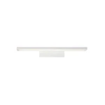 Blou biały szer. 41cm. LED 8W 4000K Kinkiet łazienkowy nad lustro