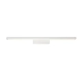 Kinkiet łazienkowy nad lustro Blou biały szer. 61cm. LED 12W 4000K